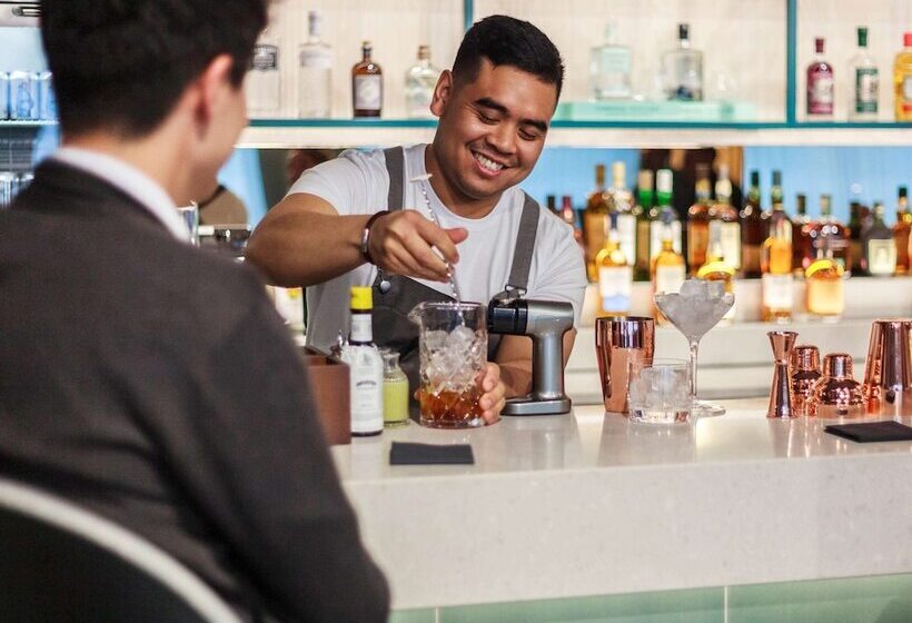 Fotos del hotel Novotel Cambridge North:  4