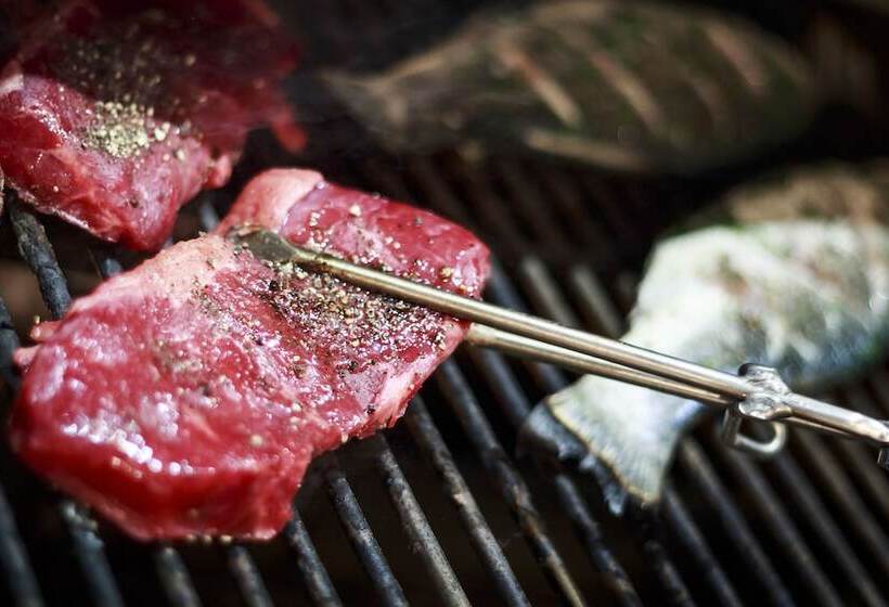 Fotos del hotel Novotel Cambridge North:  3