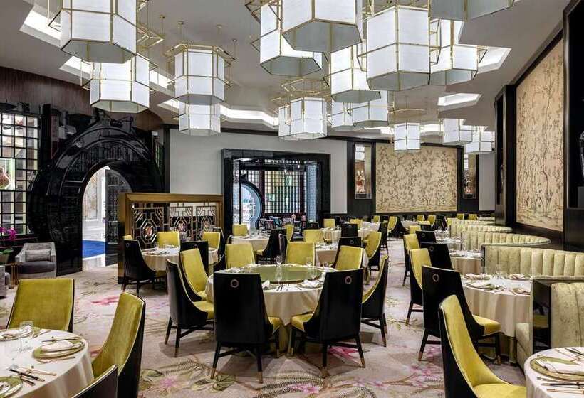 Fotos del hotel Crockfords Las Vegas, Lxr S & Resorts At Resorts World:  24