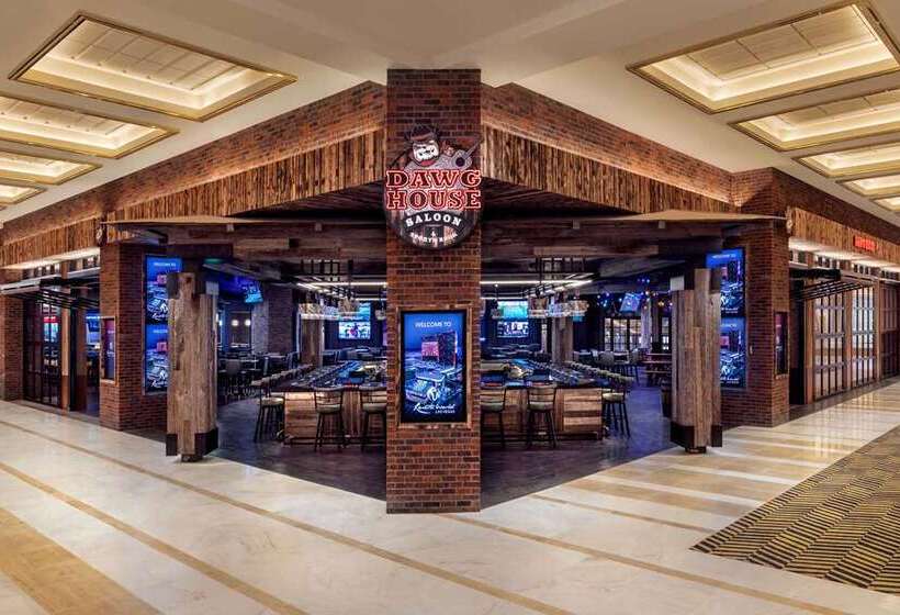 Fotos del hotel Crockfords Las Vegas, Lxr S & Resorts At Resorts World:  20