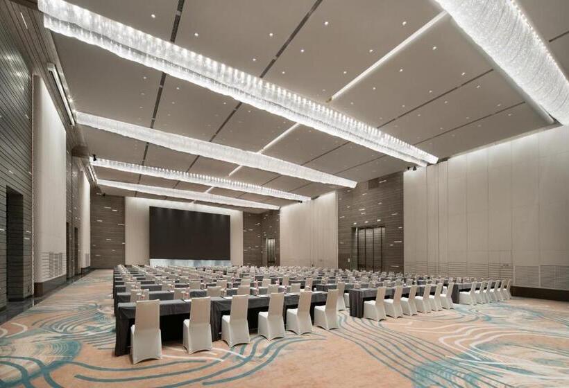 Fotos del hotel Crowne Plaza Wuhan Optics Valley, An Ihg:  18