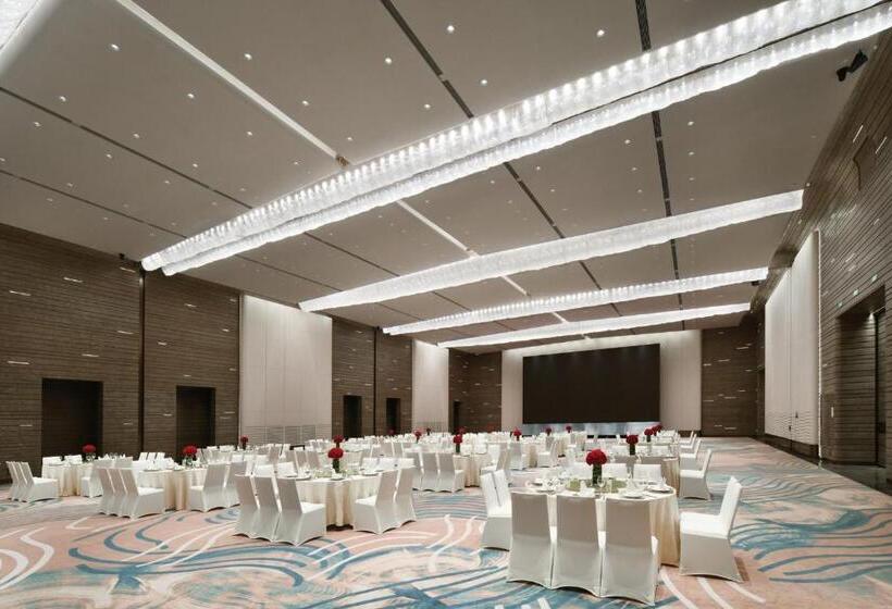 Fotos del hotel Crowne Plaza Wuhan Optics Valley, An Ihg:  17