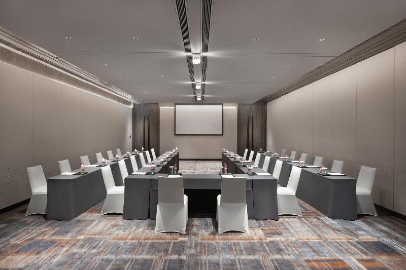 Fotos del hotel Crowne Plaza Wuhan Optics Valley, An Ihg:  8