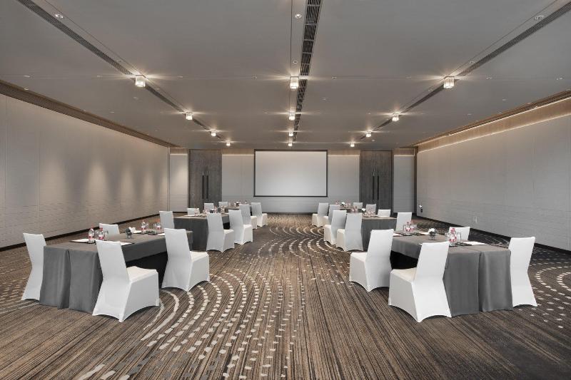 Fotos del hotel Crowne Plaza Wuhan Optics Valley, An Ihg:  7