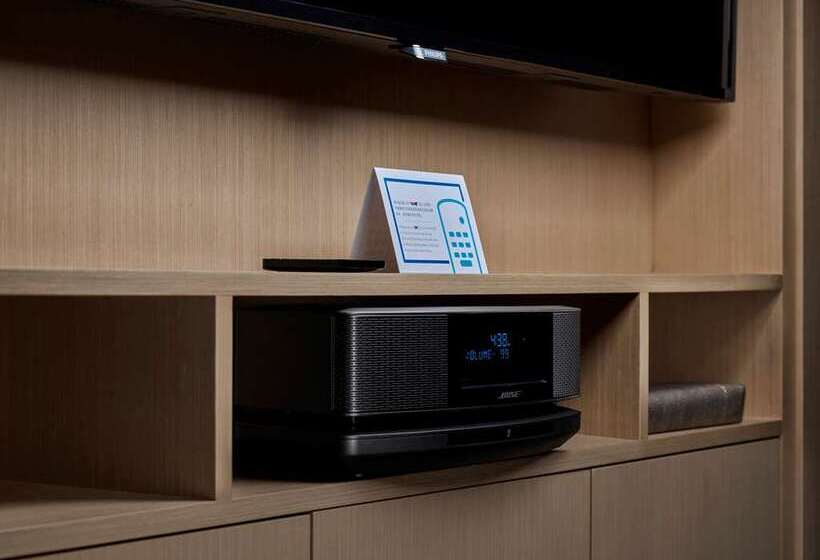 Fotos del hotel Hilton Shanghai Songjiang Guangfulin:  14