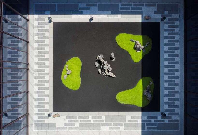 Fotos del hotel Hilton Shanghai Songjiang Guangfulin:  23