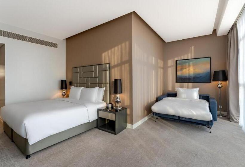 Fotos del hotel Radisson Hotel Dubai Damac Hills:  7