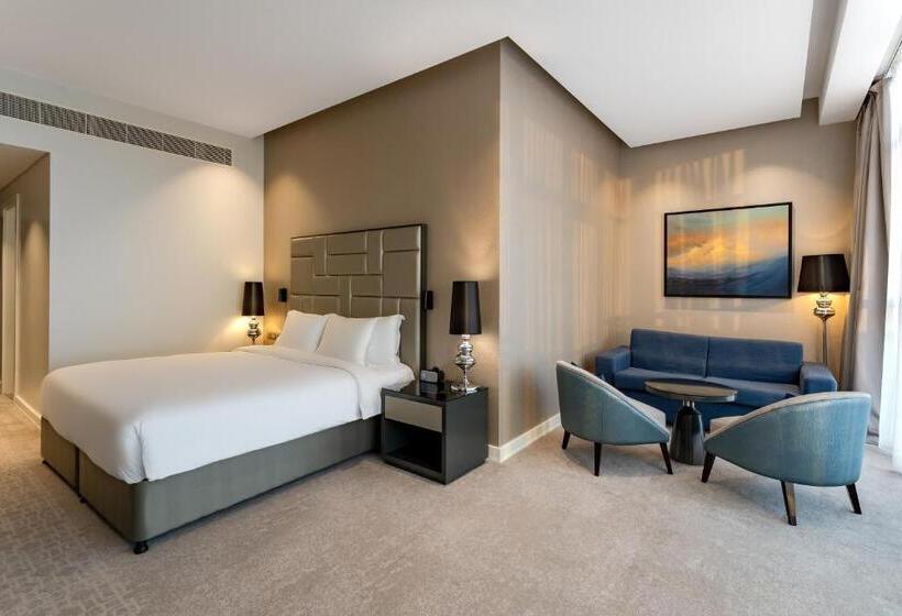 Fotos del hotel Radisson Hotel Dubai Damac Hills:  5