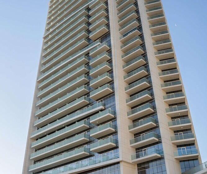 Fotos del hotel Radisson Hotel Dubai Damac Hills:  4