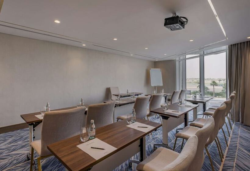 Fotos del hotel Radisson Hotel Dubai Damac Hills:  18