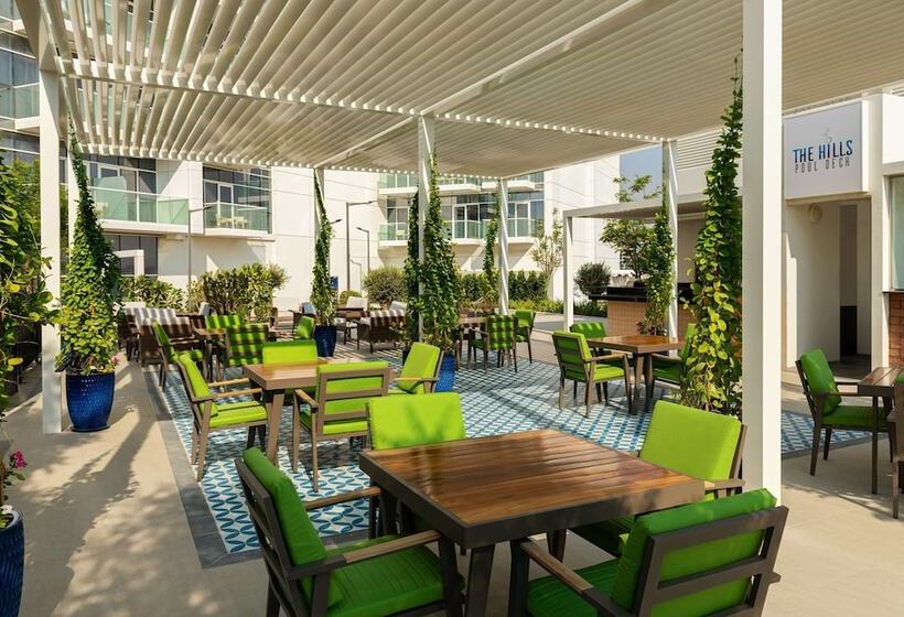 Fotos del hotel Radisson Hotel Dubai Damac Hills:  20