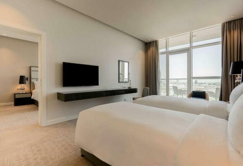 Fotos del hotel Radisson Hotel Dubai Damac Hills:  2