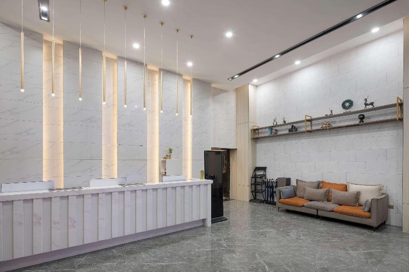 Days Inn By Wyndham Guiyang Nanming