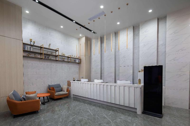 Fotos del hotel Days Inn By Wyndham Guiyang Nanming:  4