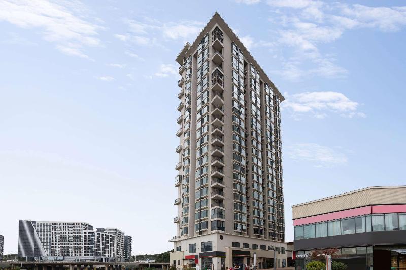 Fotos del hotel Days Inn By Wyndham Guiyang Nanming:  3