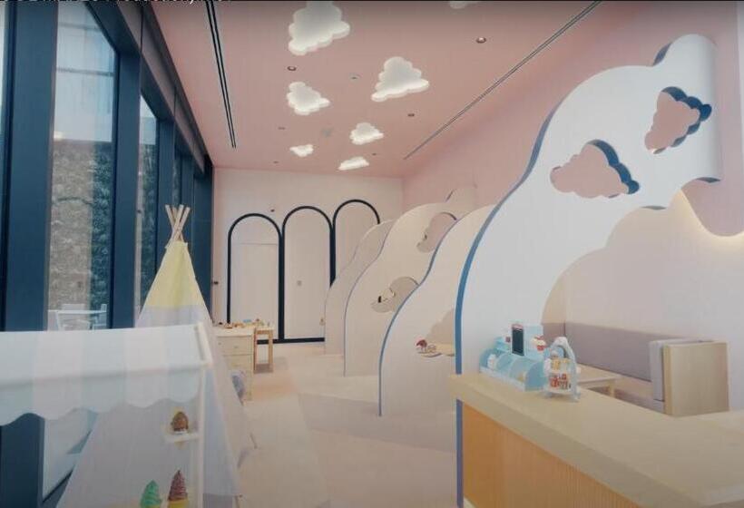 Fotos del hotel Ecos Dubai Al Furjan:  13