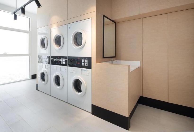 Fotos del hotel Ecos Dubai Al Furjan:  25