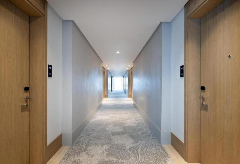 Fotos del hotel Ecos Dubai Al Furjan:  12