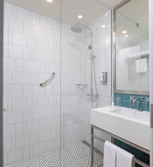 Fotos del hotel Ecos Dubai Al Furjan:  11