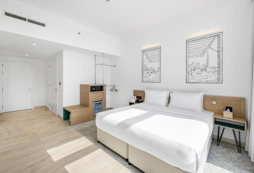 Ecos Dubai Al Furjan