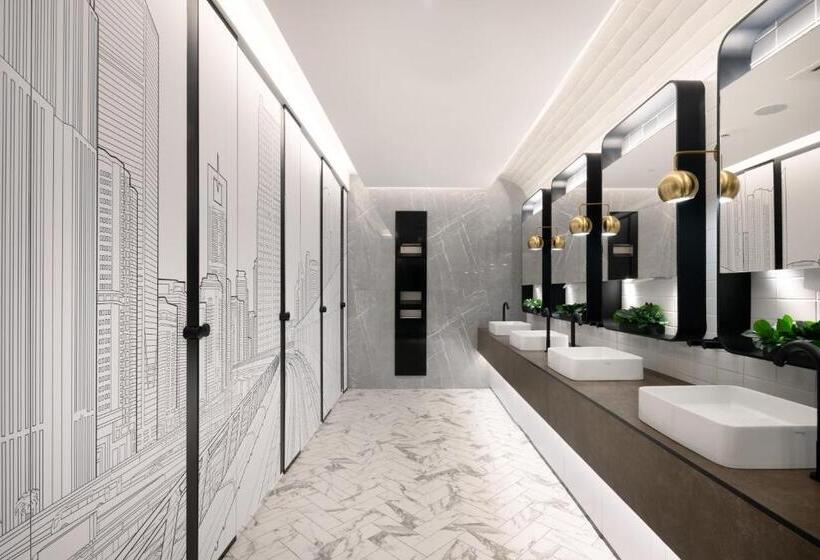 Fotos del hotel Ecos Dubai Al Furjan:  9