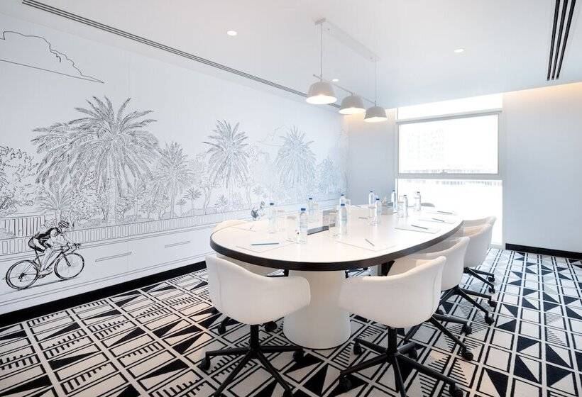 Fotos del hotel Ecos Dubai Al Furjan:  5