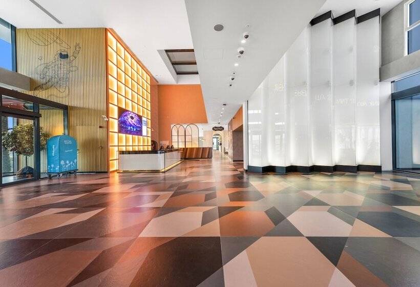 Fotos del hotel Ecos Dubai Al Furjan:  4