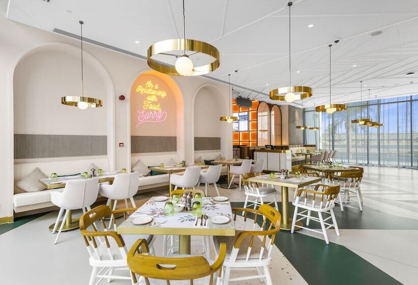 Fotos del hotel Ecos Dubai Al Furjan:  18