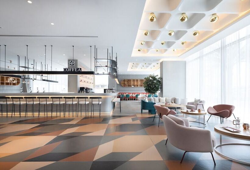 Fotos del hotel Ecos Dubai Al Furjan:  16