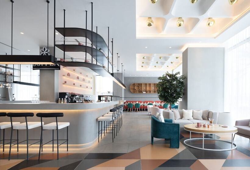 Fotos del hotel Ecos Dubai Al Furjan:  19