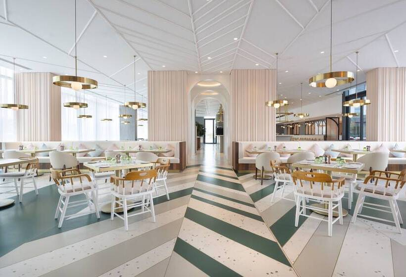 Fotos del hotel Ecos Dubai Al Furjan:  20