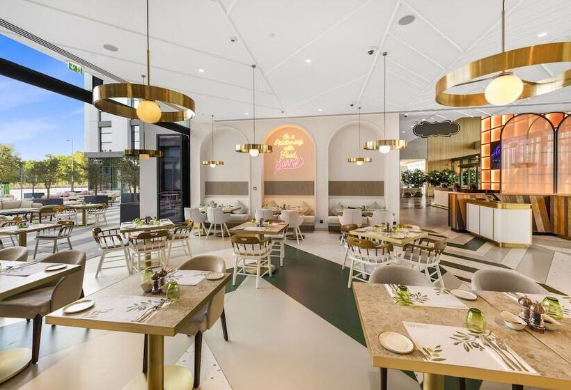 Fotos del hotel Ecos Dubai Al Furjan:  14