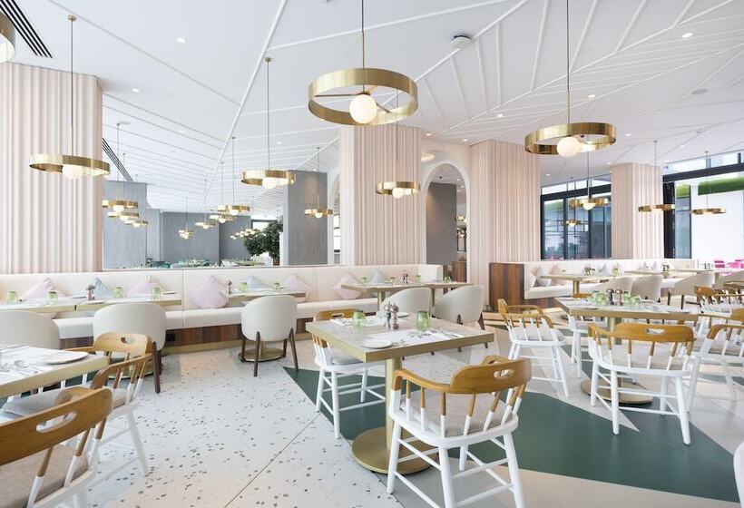 Fotos del hotel Ecos Dubai Al Furjan:  21