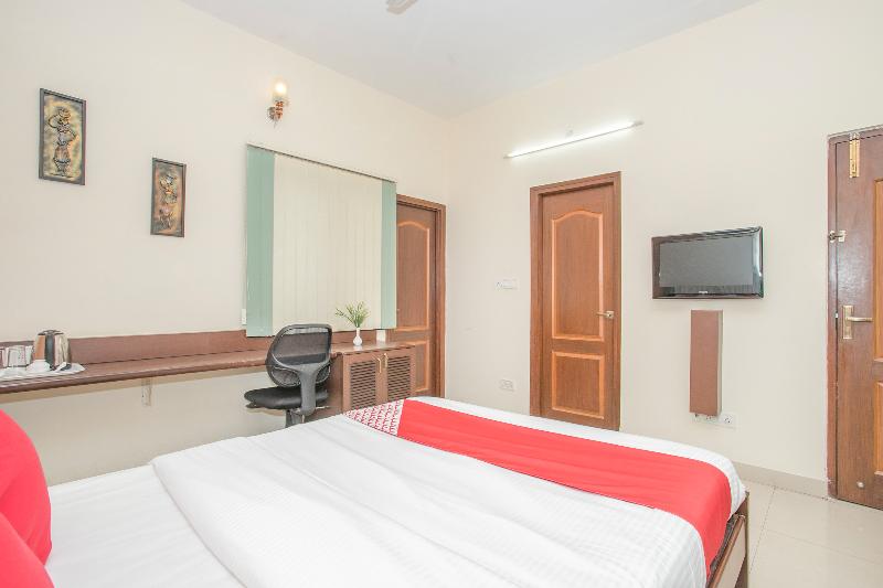 Fotos del hotel Compact Supralisa:  4