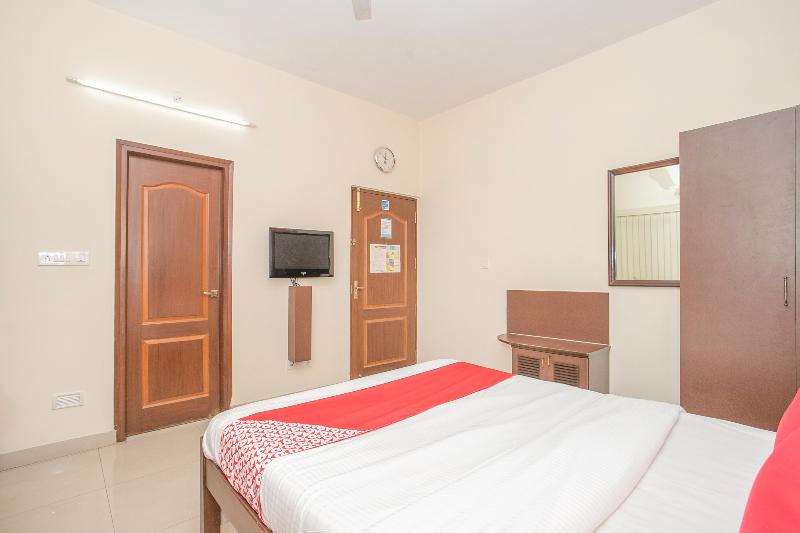 Fotos del hotel Compact Supralisa:  9