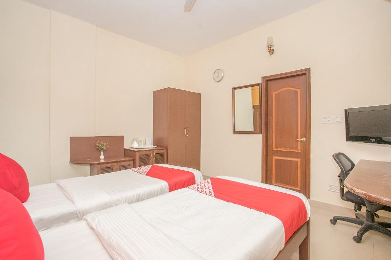 Fotos del hotel Compact Supralisa:  14