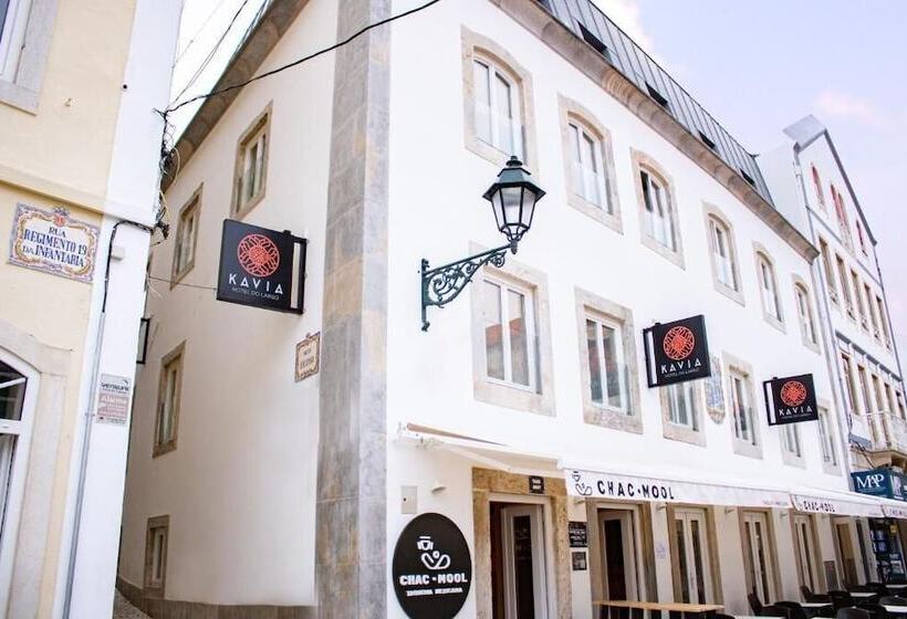 Fotos del hotel Kavia Hotel Do Largo:  6