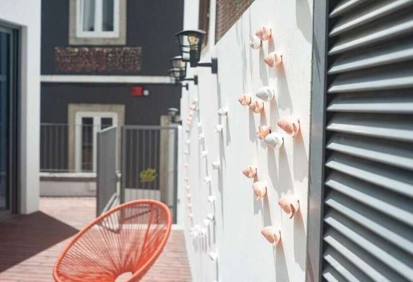 Fotos del hotel Kavia Hotel Do Largo:  9