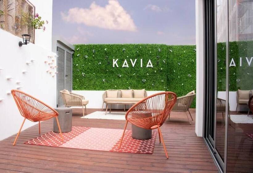 Fotos del hotel Kavia Hotel Do Largo:  10