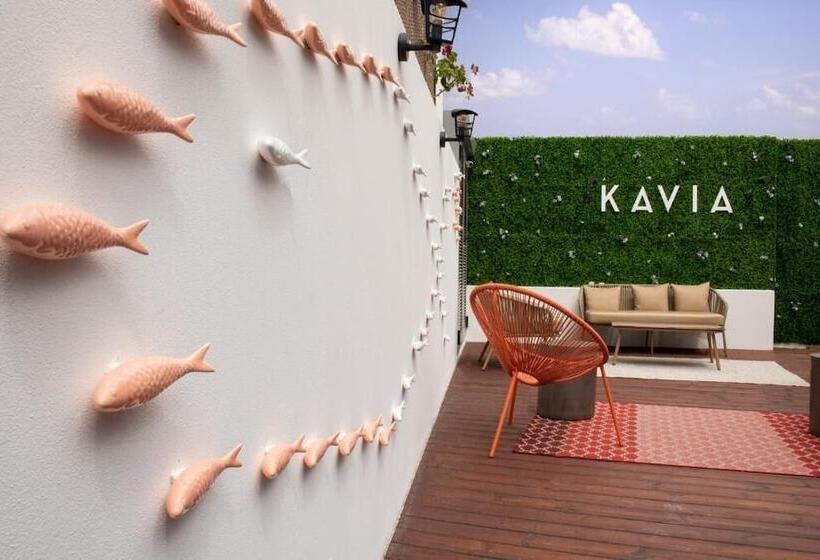 Fotos del hotel Kavia Hotel Do Largo:  11