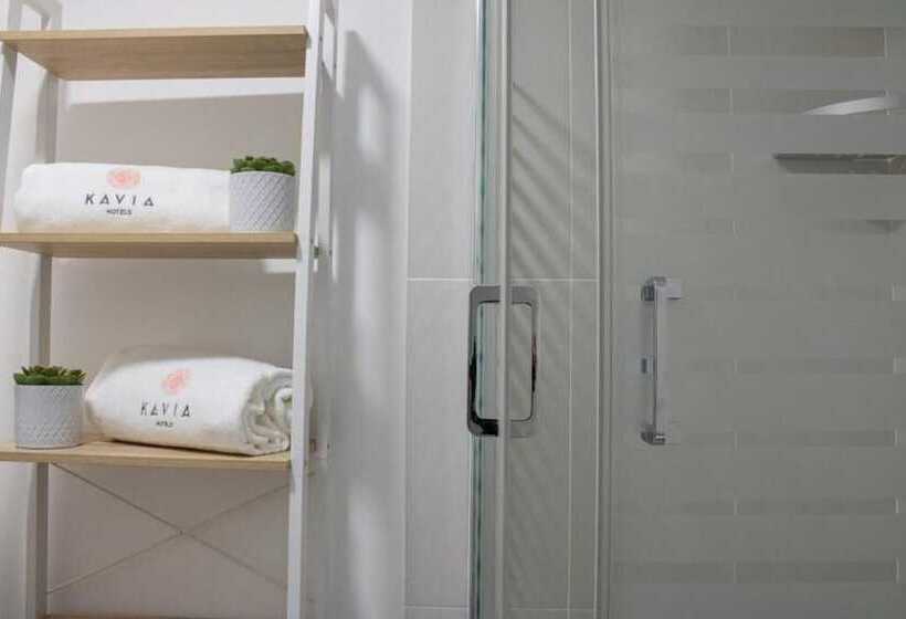 Fotos del hotel Kavia Hotel Do Largo:  12