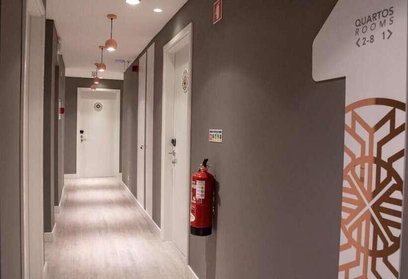 Fotos del hotel Kavia Hotel Do Largo:  13