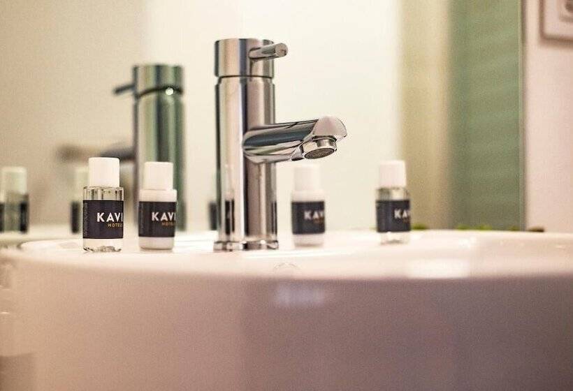 Fotos del hotel Kavia Hotel Do Largo:  15