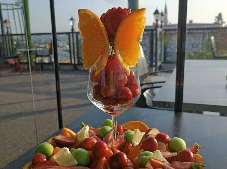 Fotos del hotel Güler Palas:  23