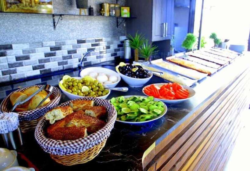 Fotos del hotel Güler Palas:  20