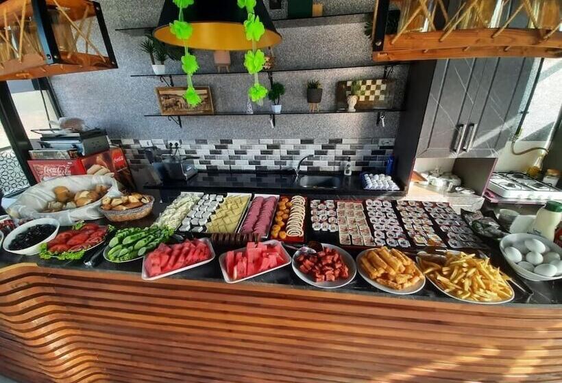 Fotos del hotel Güler Palas:  18