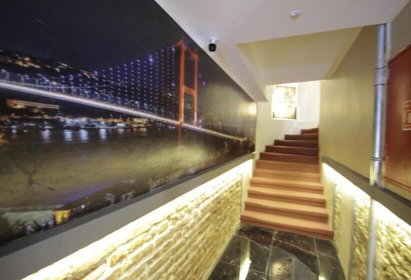 Fotos del hotel Güler Palas:  11