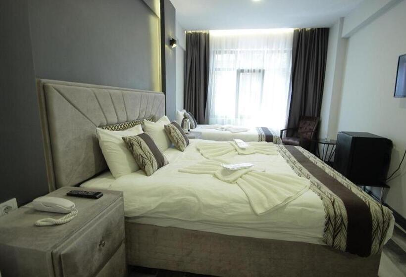 Fotos del hotel Güler Palas:  2