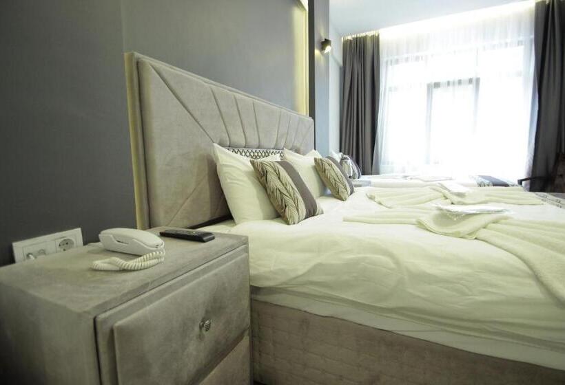 Fotos del hotel Güler Palas:  8