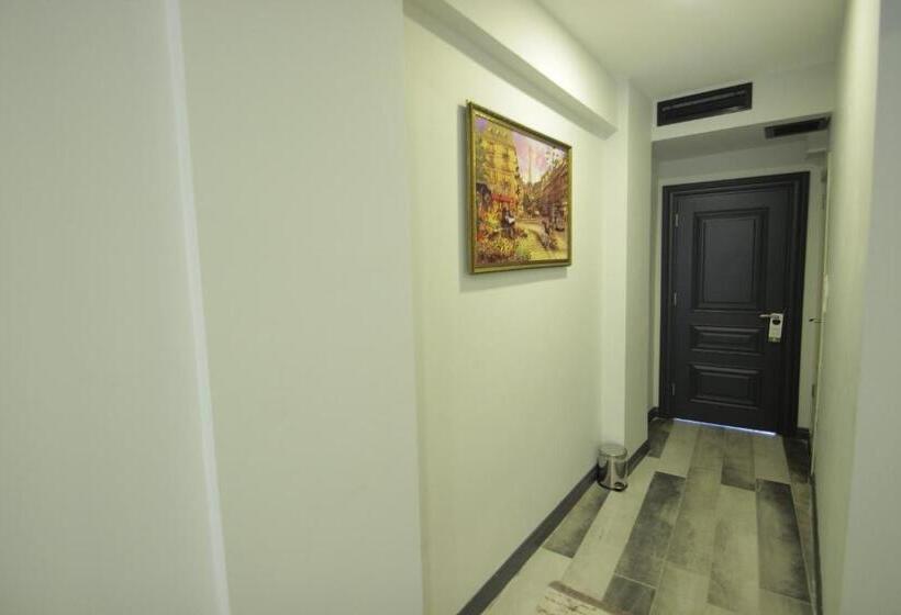 Fotos del hotel Güler Palas:  12